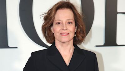 Sigourney Weaver To Be Feted With Honorary Golden Lion At Venice Film Festival