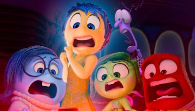 Intensamente 2: las referencias ocultas de Pixar a otras películas