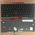 黑色英文 無指點桿 可裝指點桿規格鍵盤 聯想 IBM  E470 E475 E470C 鍵帽 筆記型電腦
