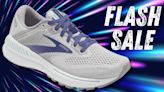 Nordstrom Rack is having a huge ‘Flash Sale’ on Brooks running shoes with up to 52% off