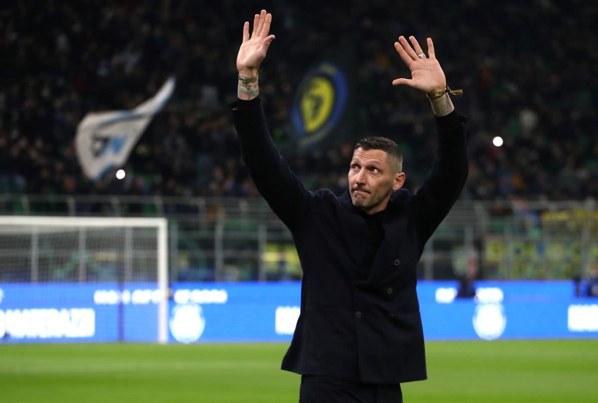 Materazzi: Many players regret ‘turning their backs on Inter’