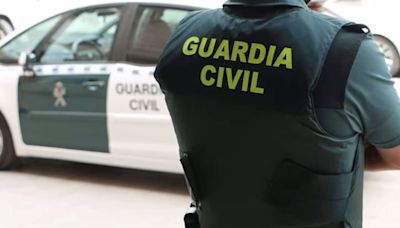 Detenidos 6 jóvenes de entre 20 y 23 años por robar 15.000 euros en casas de apuestas de Onda y Burriana