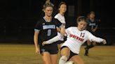 'Like a championship game': Early eyes on playoffs after Ponte Vedra-Edgewood girls soccer