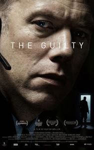The Guilty (2018 film)