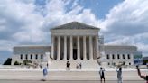 Supreme Court sends Trump immunity case back to lower court, dimming chance of trial before election