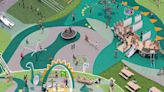 Highland Council announces winning contractor for £500k Whin Park refurbishment in Inverness