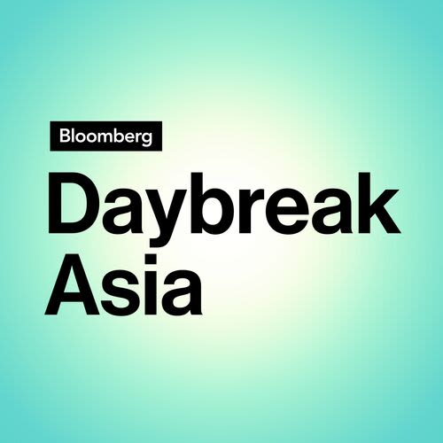 Bloomberg Daybreak Asia: Yellen's China Warning - Bloomberg