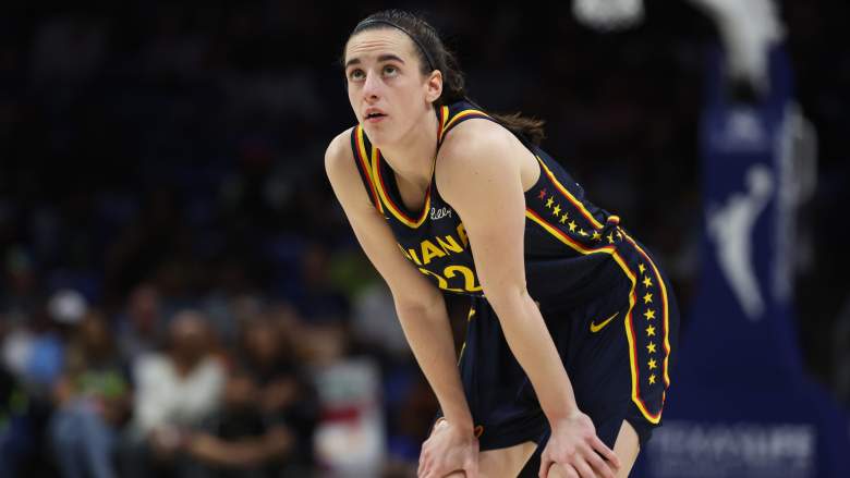 Caitlin Clark Addresses Why Her Boyfriend Will Miss Her WNBA Games