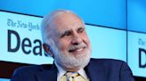 'The worst is yet to come': Billionaire Carl Icahn warns that you can't cure red-hot inflation. But he likes these 2 'cheap and viable' stock picks for protection