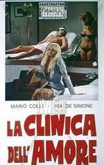 La clinica dell'amore