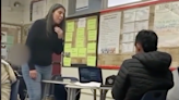 Teacher Recorded Repeatedly Saying N-Word, Urging Student To Say It