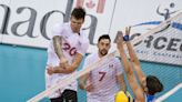 Canada's run at Volleyball Nations League ends with quarterfinal loss to Japan