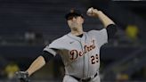 Detroit Tigers' Tarik Skubal, scratched then unscratched, shines in 5-3 win over Pirates