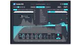 Scaler EQ is a “world-first” plugin that uses the key of your song to determine which notes it cuts and boosts