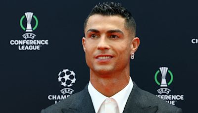 ‘We’ve made history’: Ronaldo reaches one billion followers on social media