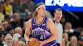 Jazz reportedly sending Kelly Olynyk to Raptors for package including 2024 1st-round pick