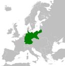 Territorial evolution of Germany