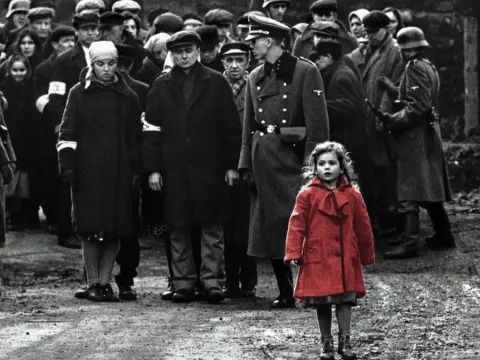 Schindler’s List Streaming: Watch & Stream Online via Amazon Prime Video