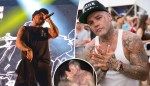 Crazy Town singer Shifty Shellshock promised to get clean in haunting audio before fatal overdose