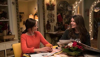 "Gilmore Girls" Fans Are Freaking Out Over This New Advent Calendar