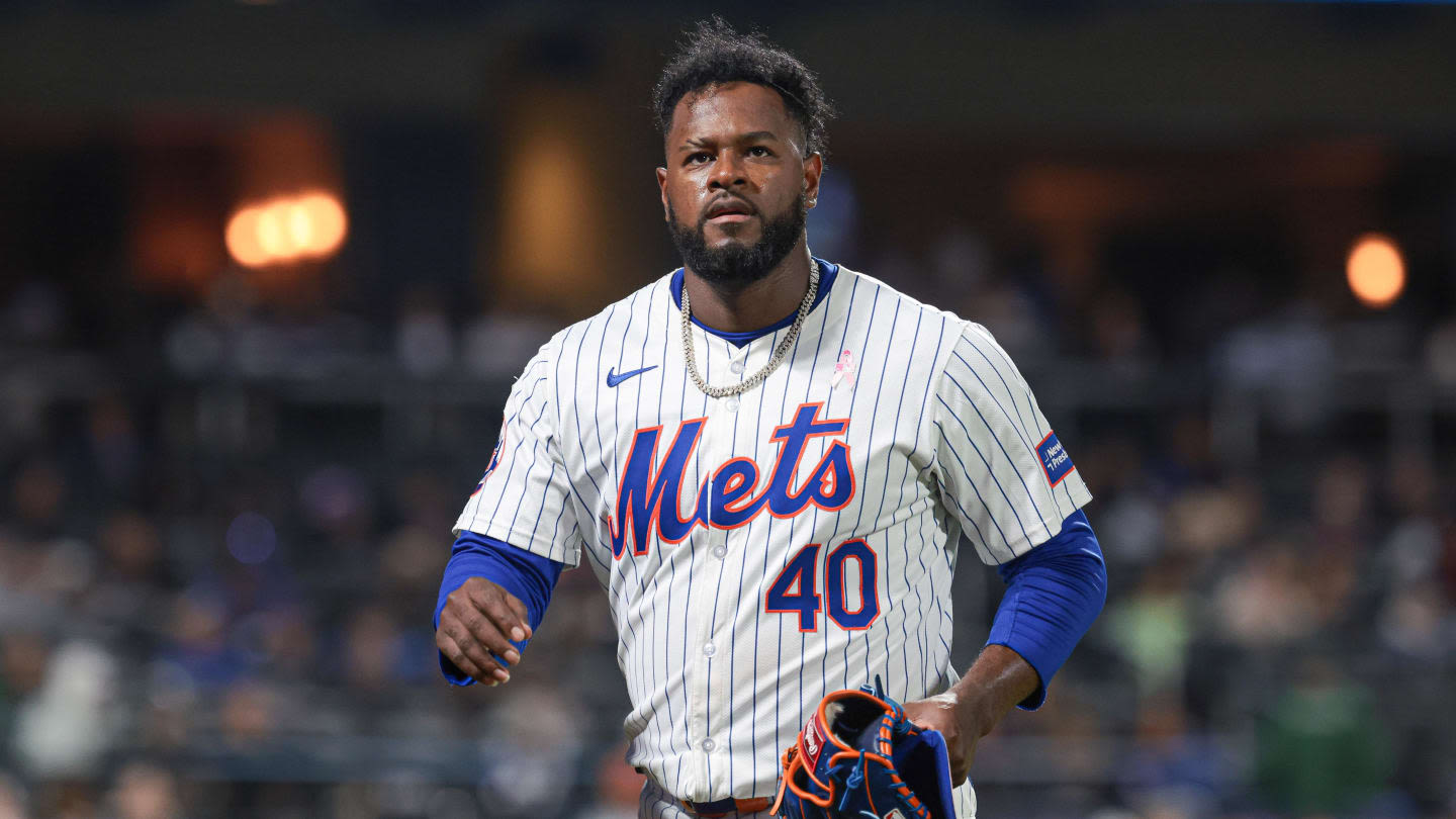 Rivals Believe Mets Star Surprisingly Could Be Traded Despite Hot Streak