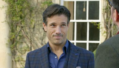 Former Hollyoaks star Danny Mac lands new soap role