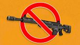 PSA: Don’t Buy The New $450k Rifle In GTA Online, It Blows