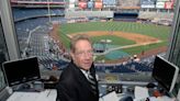 Tip of the cap to John Sterling, a Yankees legend with the most unique storytelling style