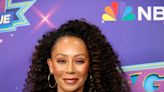 Mel B Doesn’t Think She Could Be ‘Scary Spice’ Today Because People Would Be ‘Offended’