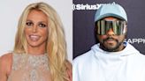 Britney Spears and will.i.am Release New Song “Mind Your Business”