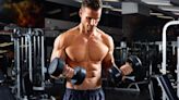 Why Trainers Swear by ‘Drop Sets’ to Build Muscle