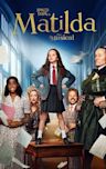 Matilda the Musical (film)