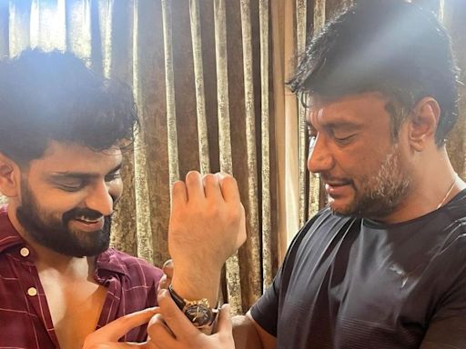 Darshan Gets Support From Telugu Actor Naga Shaurya Amid Murder Probe: 'Anna Will Be Proven Innocent' - News18