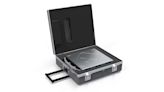 This briefcase lets you walk around with 368TB of NVMe SSDs — WD Ultrastar Transporter features 128GB RAM, 1,300W power supply, and Ice Lake Xeon CPU