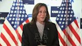 Kamala Harris making 1st campaign stop as presidential candidate in Milwaukee