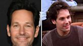 'Ant-Man 3' star Paul Rudd shares his daughter's reaction to his appearance in 'Friends': 'What was going on with your hair?'