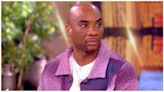 Charlamagne the God Calls Trump and Biden ‘Trash!’ on ‘The View’ | EURweb