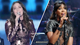Sara Bareilles, Kelly Rowland on sight-unseen singing show 'Breakthrough': 'I think it would save a lot of women in the industry'