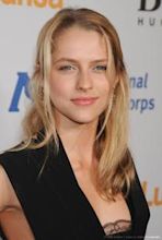 Teresa Palmer