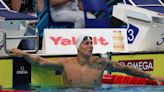 Swimming-China doping row to raise tension at Paris pool