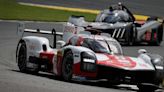 Toyota Gazoo Racing Gives WEC Field the Ol' 1-2 at 6 Hours of Fuji