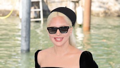 Lady Gaga reveals why she never responded to rumours she was a man