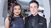 Mindy Kaling's close friend B.J. Novak reveals emotional moment he met baby daughter Anne