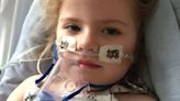 Parents of children with life-limiting illnesses say lack of support is 'unsustainable'