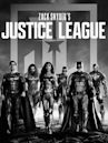 Zack Snyder's Justice League