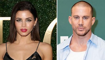 Jenna Dewan Drags Famous Director Into Divorce Trial With Ex-Husband Channing Tatum