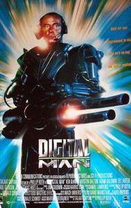 Digital Man