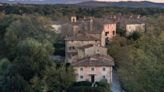 The Italian wedding village that is 'the best in the world'