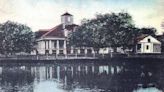 The Sea Song plantation in Waveland burned down in 1935. Did President Andrew Jackson build it?