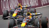 F1: Verstappen recibió una durísima penalización en Bélgica
